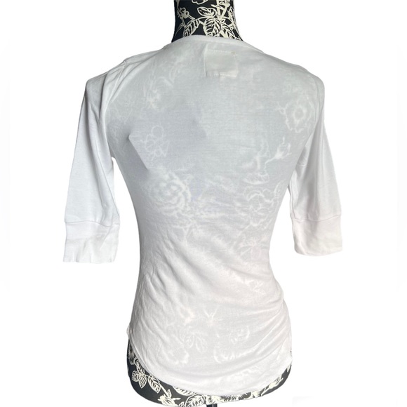 Chaser women’s button up shirt size S NWT - Picture 2 of 7